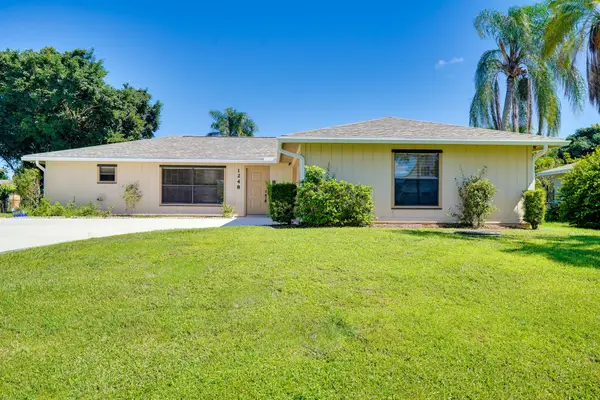 1248 SE Palm Beach Road, Port St Lucie, FL 34952