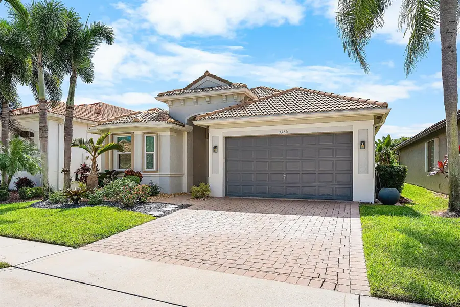 7580 Monarch Court, Delray Beach, FL 33446 - Image #3