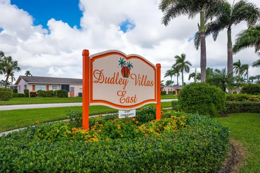 2555 Dudley Drive W #E, West Palm Beach, FL 33415 - Image #2