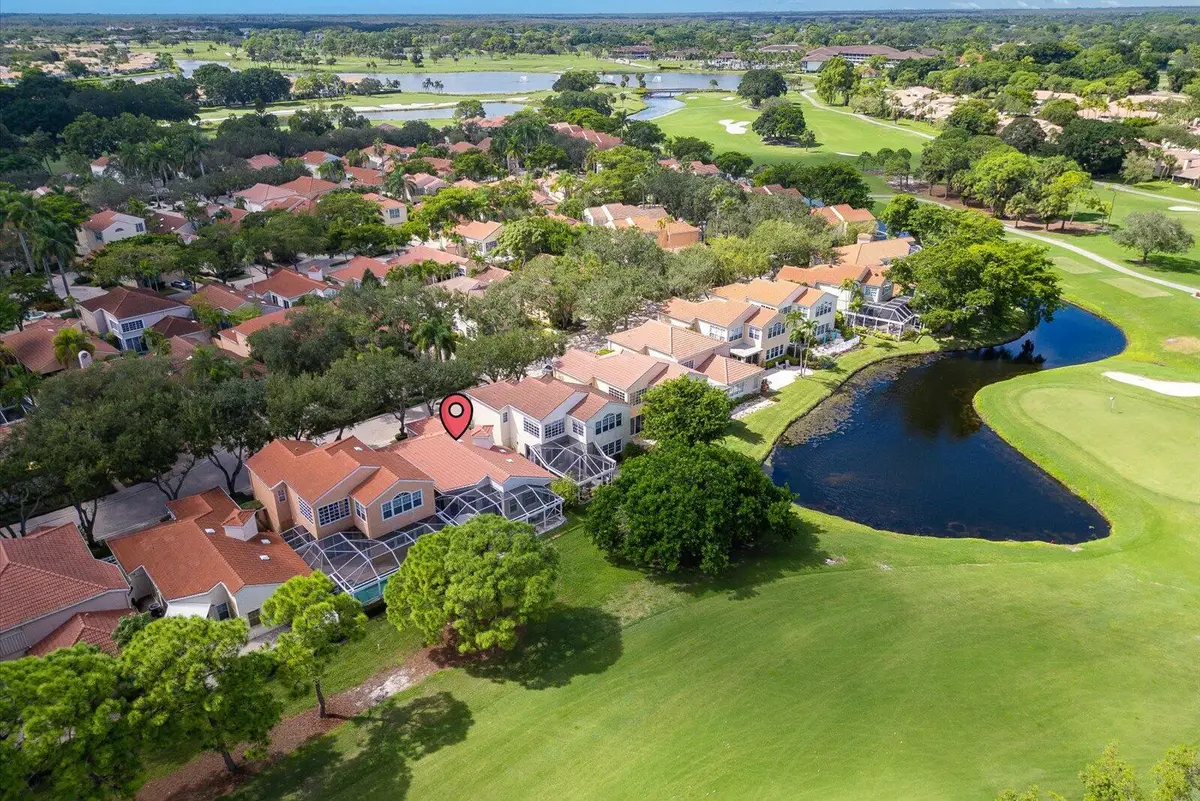 73 Via Verona, Palm Beach Gardens, FL 33418 - Image #1