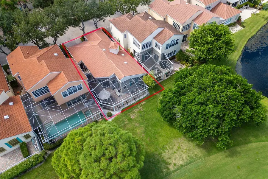 73 Via Verona, Palm Beach Gardens, FL 33418 - Image #2