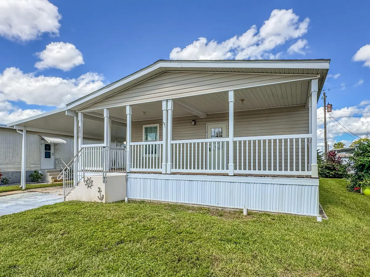 4377 Mission Bell Drive, Boynton Beach, FL 33436 - Image #1