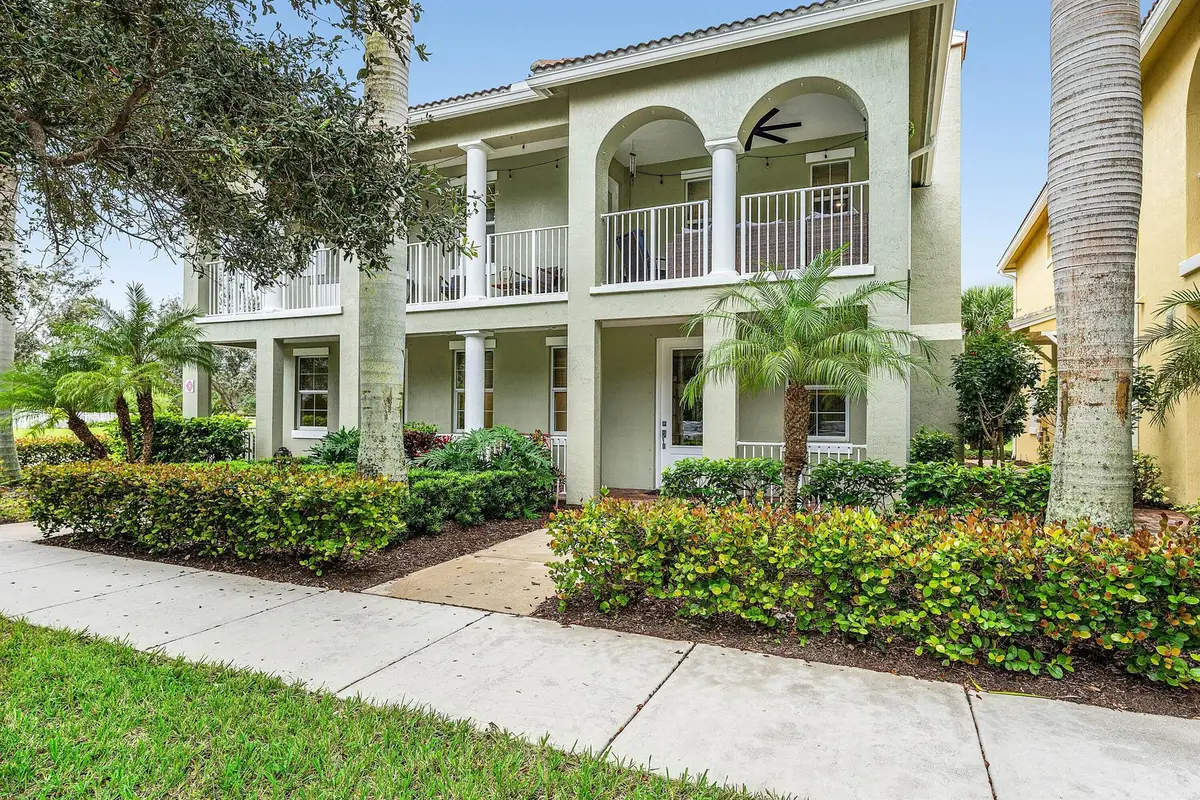 1056 Community Drive, Jupiter, FL 33458 - Image #1