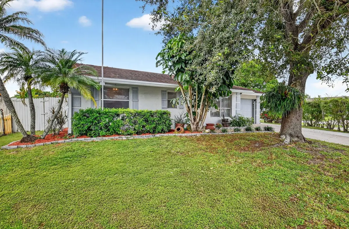6533 Athena Drive, Lake Worth, FL 33463 - Image #1