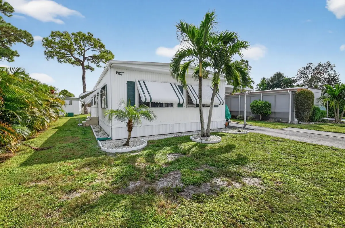 8008 Esperanza Bay, Boynton Beach, FL 33436 - Image #1