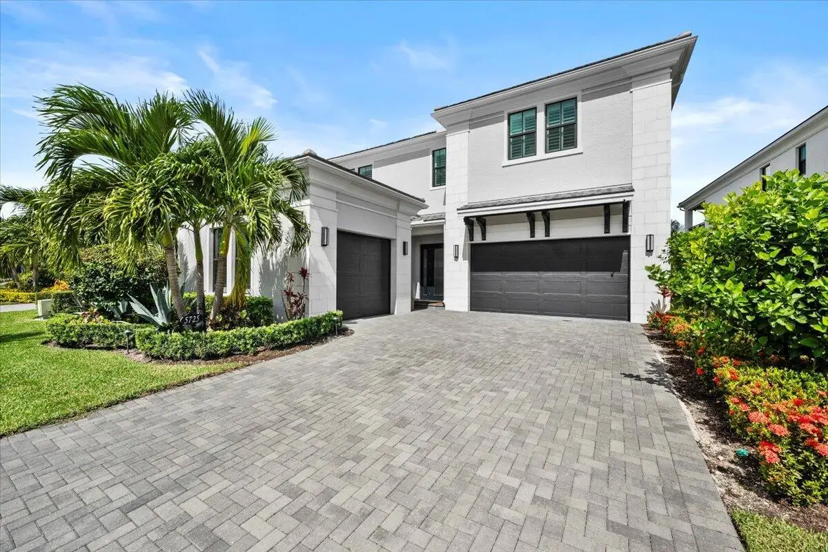 5725 Gauguin Terrace, Palm Beach Gardens, FL 33418 - Image #1