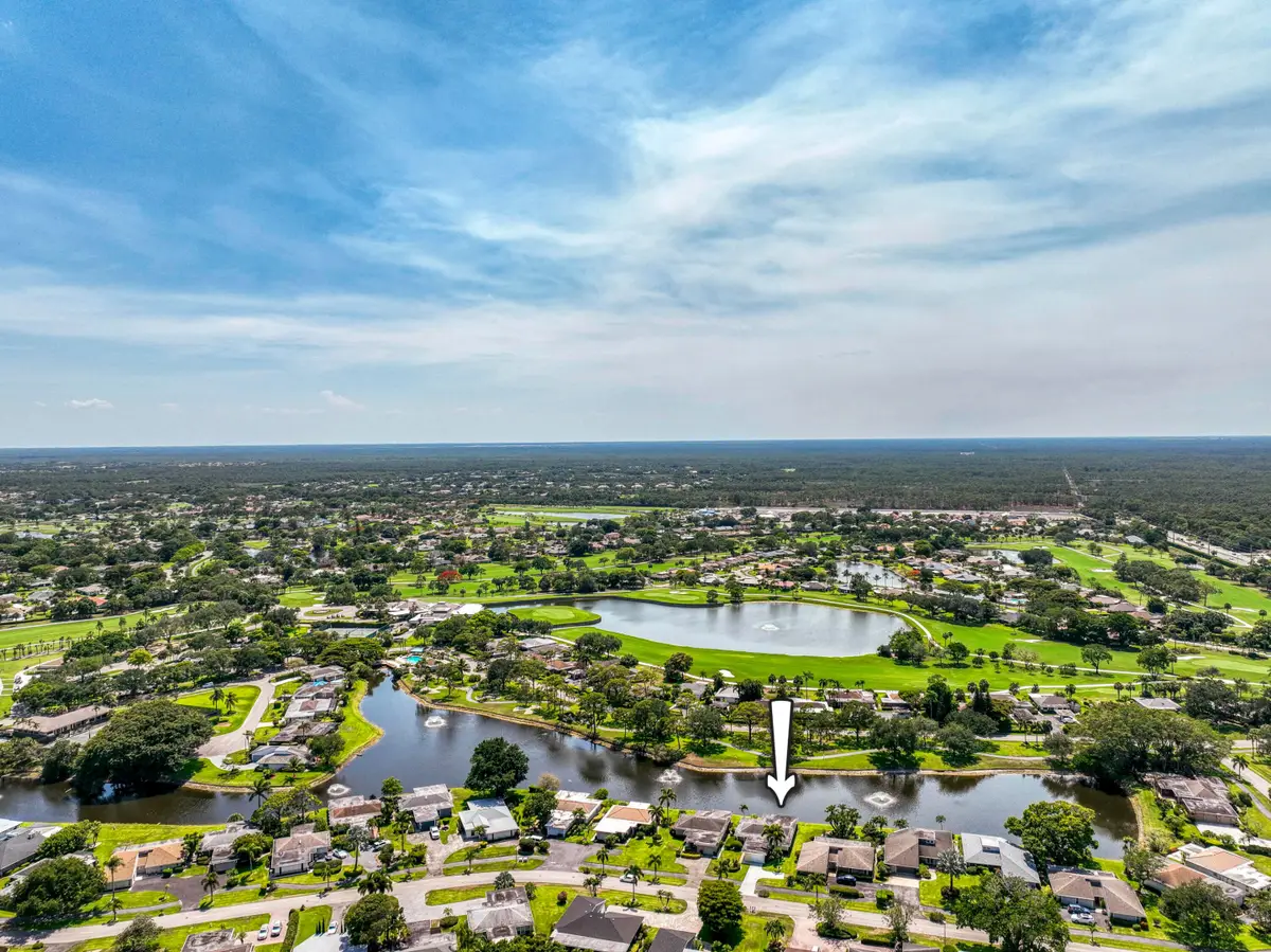 13793 Whispering Lakes Lane, Palm Beach Gardens, FL 33418 - #1
