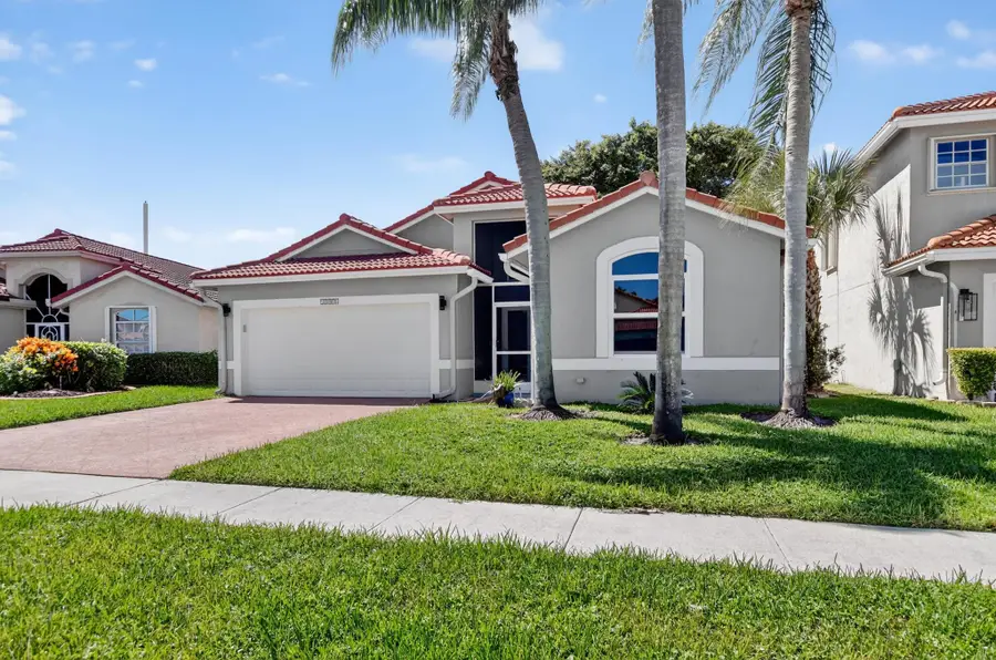 12371 Sand Wedge Drive, Boynton Beach, FL 33437 - Image #2