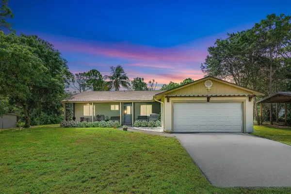 12752 Key Lime Boulevard, West Palm Beach, FL 33412