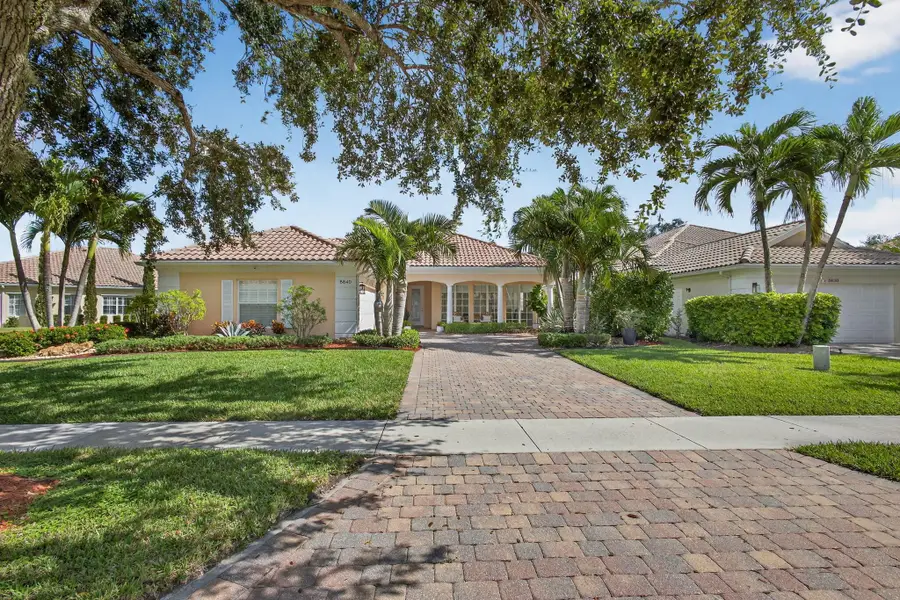 8840 Oldham Way, Palm Beach Gardens, FL 33412 - Image #3