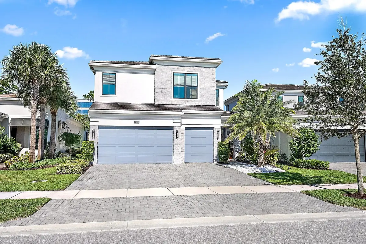 13162 Artisan Circle, Palm Beach Gardens, FL 33418 - Image #1