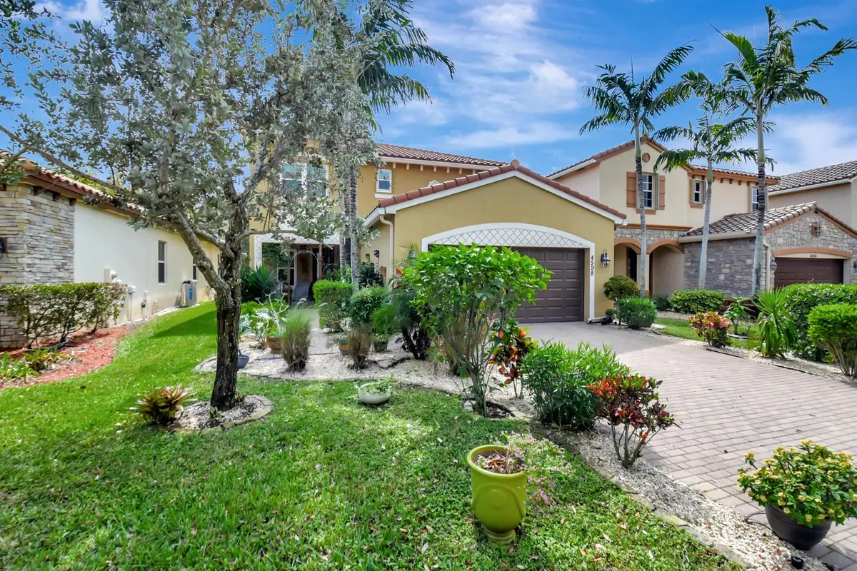4598 Capital Drive, Lake Worth, FL 33463 - Image #1