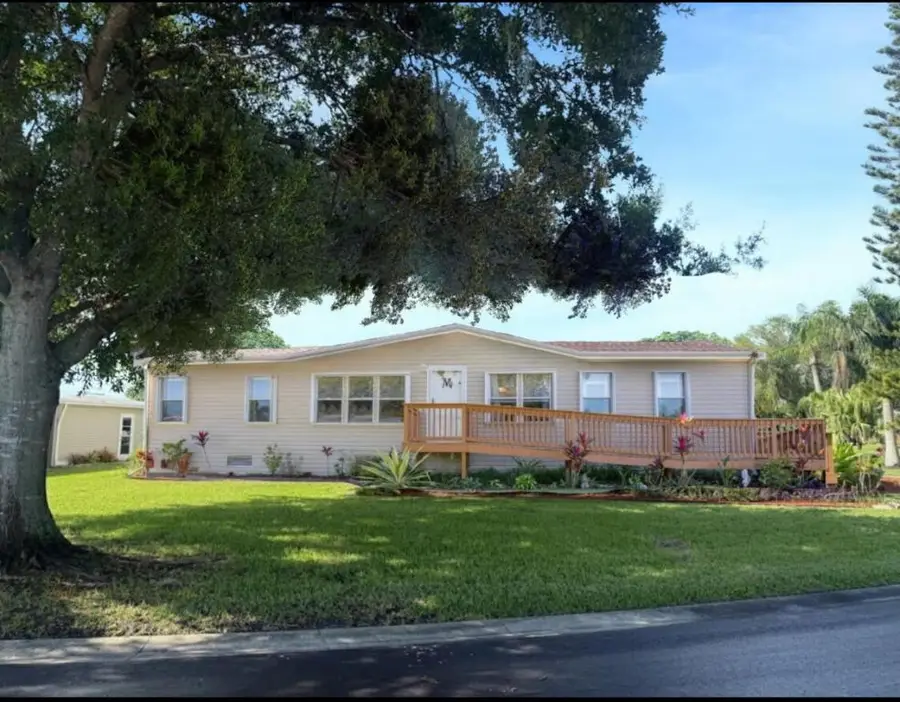 1510 SW 35th Circle, Okeechobee, FL 34974 - Image #2