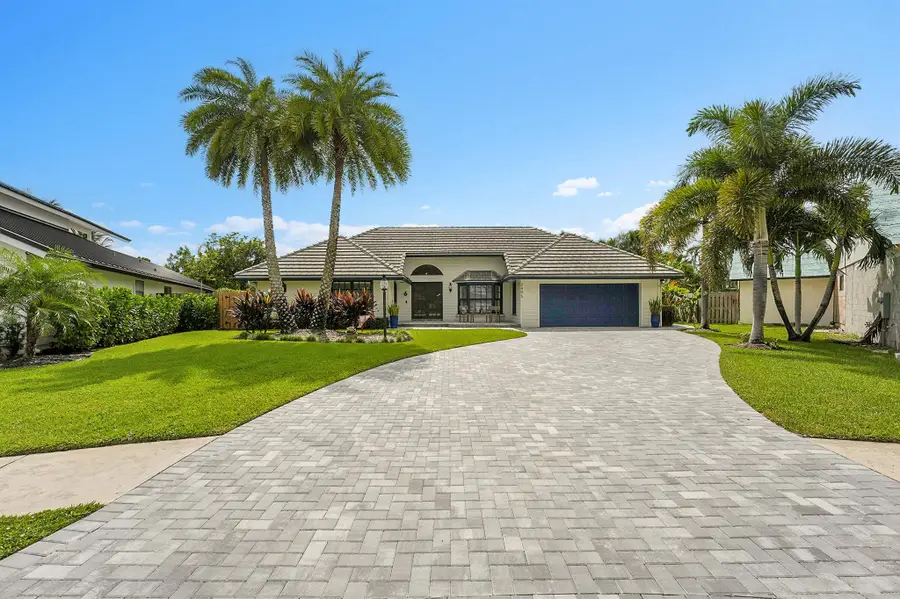 2495 Monaco Terrace, Palm Beach Gardens, FL 33410 - Image #2