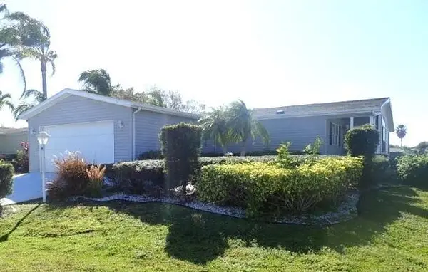 8027 9th Hole Drive, Port St Lucie, FL 34952