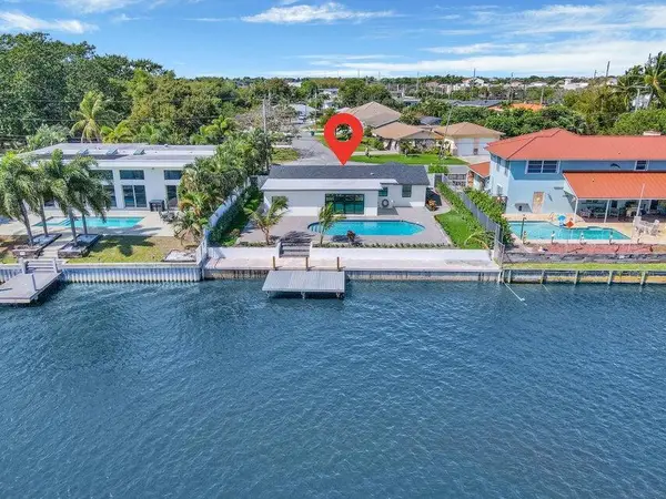 500 Venice Drive, Boynton Beach, FL 33426