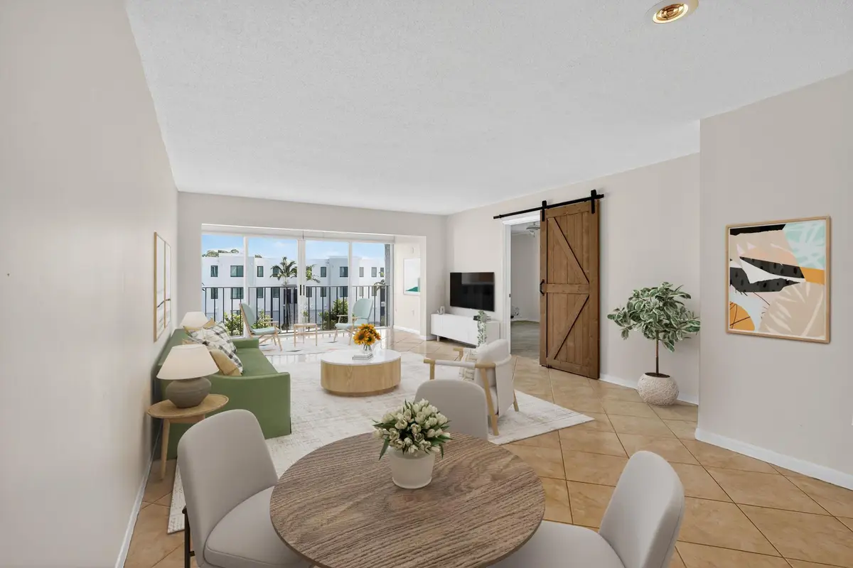 4242 Deste Court #301, Lake Worth, FL 33467 - Image #1