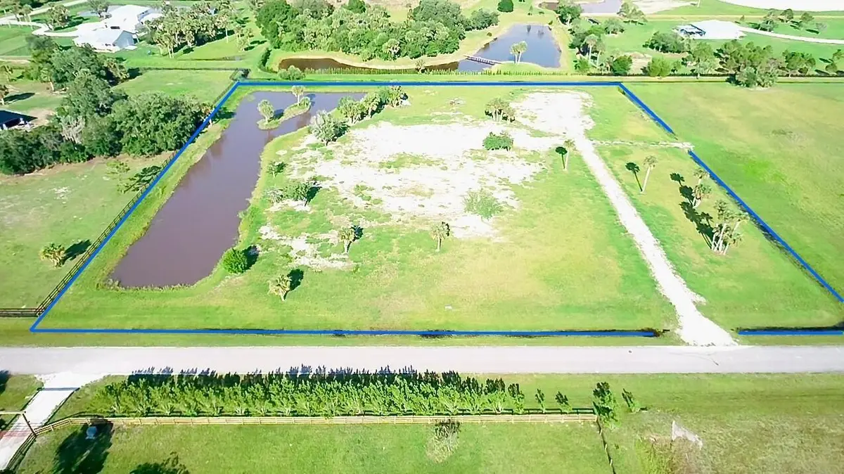 2452 SE 130th Way, Okeechobee, FL 34974 - Image #1