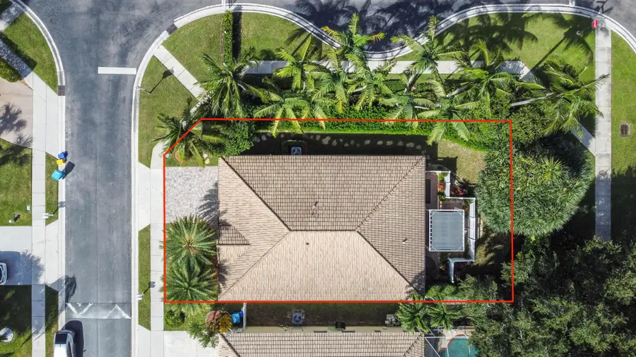 1851 Magliano Drive, Boynton Beach, FL 33436 - Image #2