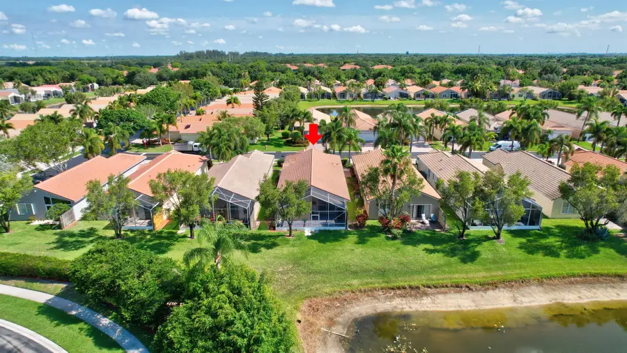 7744 Cherry Blossom Way, Boynton Beach, FL 33437 - Image #3