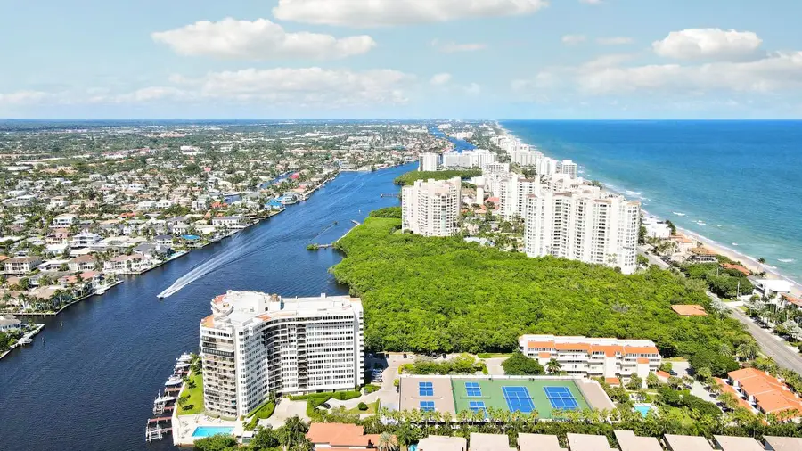 3912 S Ocean Boulevard #1412, Highland Beach, FL 33487 - Image #2