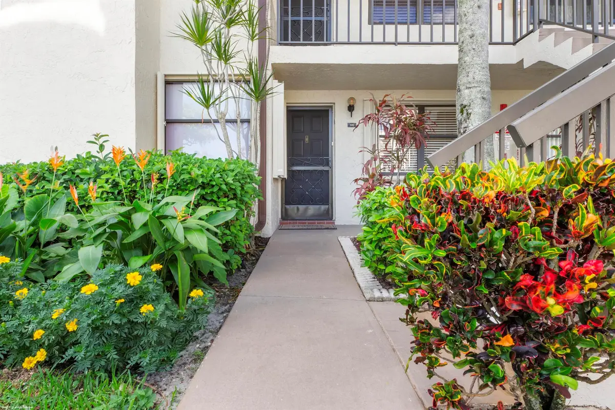 7698 Tahiti Lane #105, Lake Worth, FL 33467 - Image #1