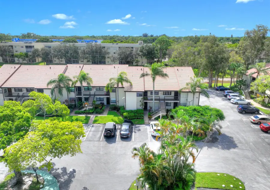 7698 Tahiti Lane #105, Lake Worth, FL 33467 - Image #2