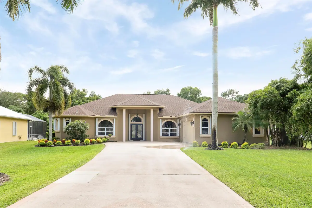 164 SE Osprey Ridge, Port Saint Lucie, FL 34984 - Image #1