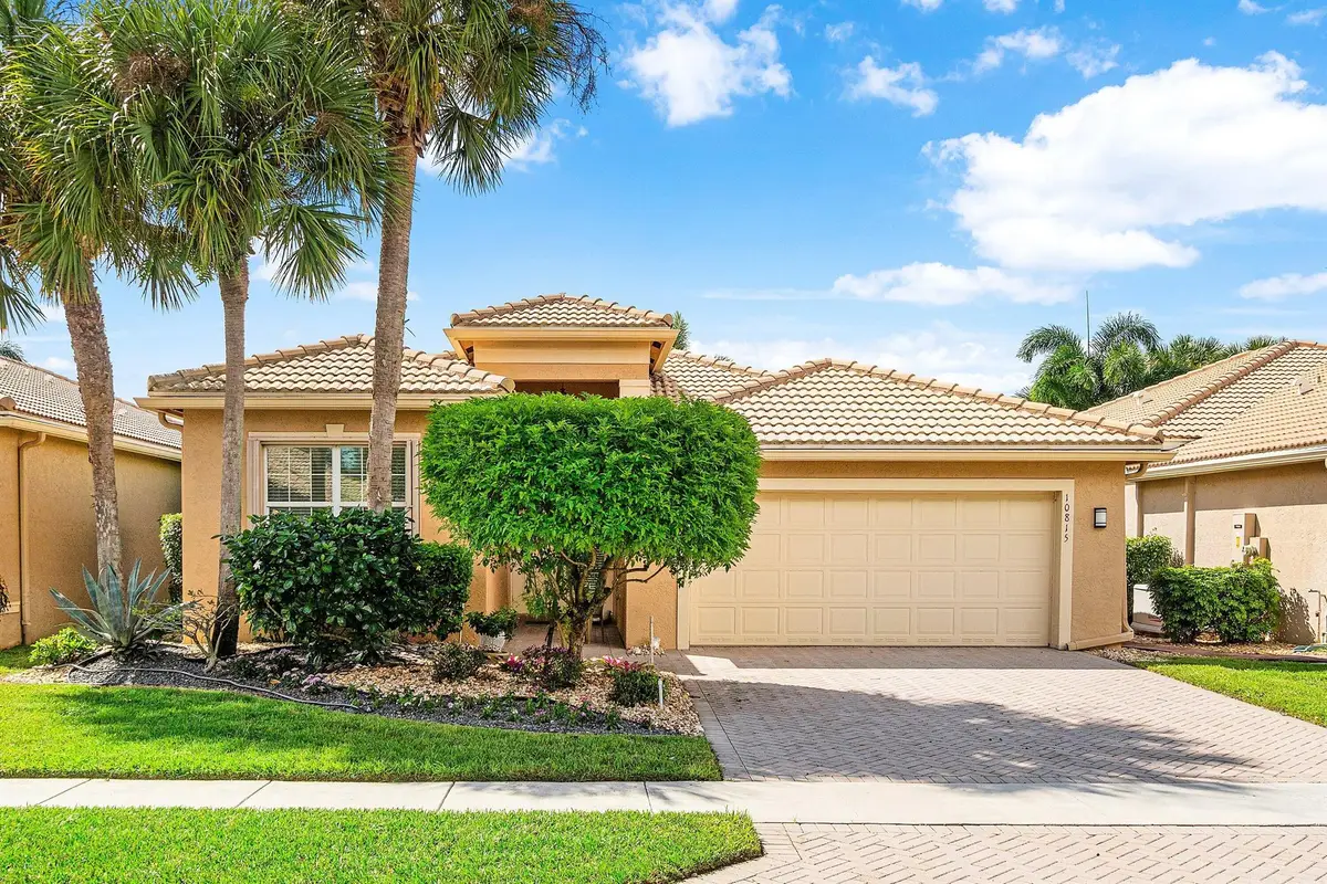 10815 Summerville Way, Boynton Beach, FL 33437 - Image #1