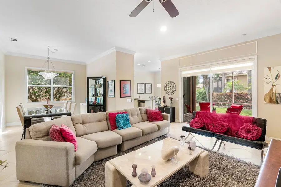 10815 Summerville Way, Boynton Beach, FL 33437 - Image #2