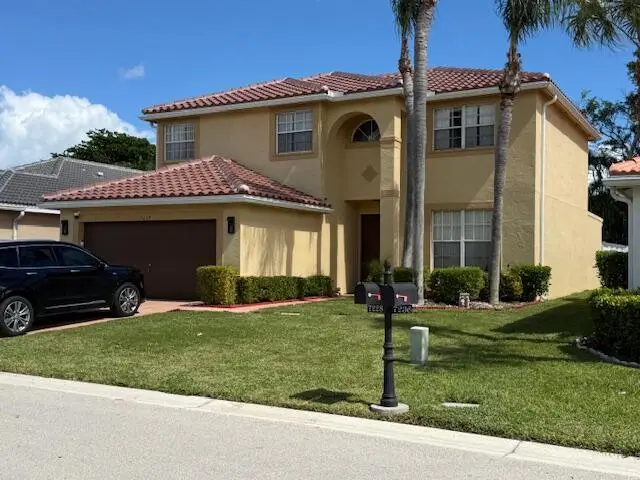 7228 Chesapeake Circle, Boynton Beach, FL 33436 - Image #1