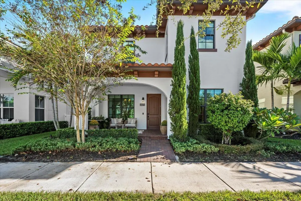 13272 Machiavelli Way, Palm Beach Gardens, FL 33418 - Image #1