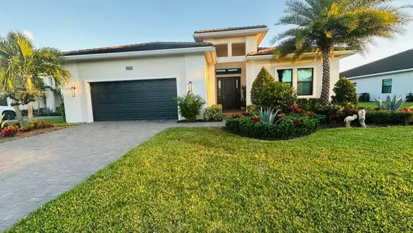 15750 Longboat Key Drive, Westlake, FL 33470