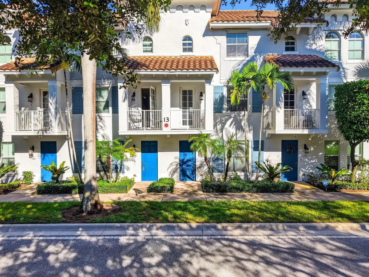 1465 Via De Pepi, Boynton Beach, FL 33426 - Image #1