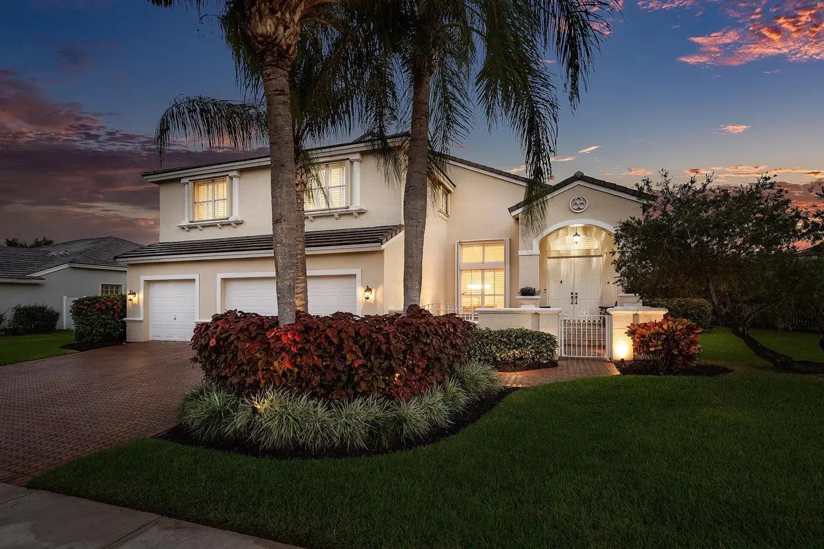 6092 Indian Forest Circle, Lake Worth, FL 33463 - Image #1