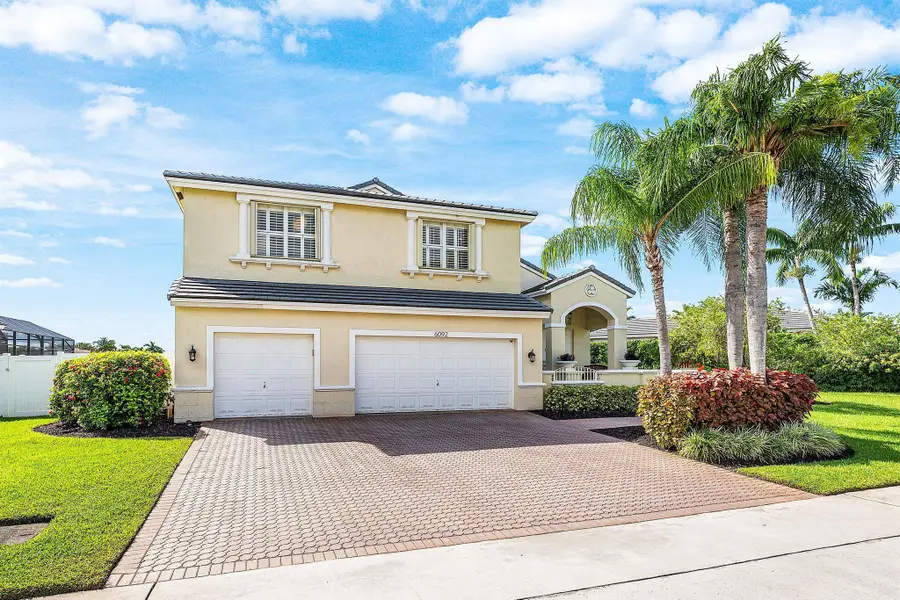 6092 Indian Forest Circle, Lake Worth, FL 33463 - Image #3