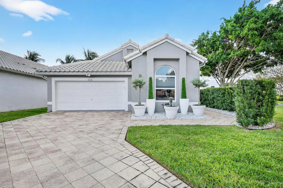 6430 Three Lakes Lane, Boynton Beach, FL 33437 - Image #2