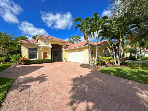 723 SW Great Exuma Cove, Port St Lucie, FL 34986