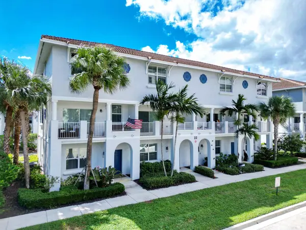 1247 Via De Fossi, Boynton Beach, FL 33426