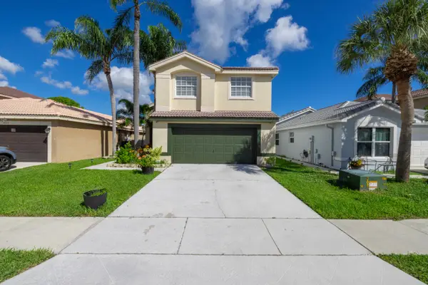 3527 Stratton Lane, Boynton Beach, FL 33436