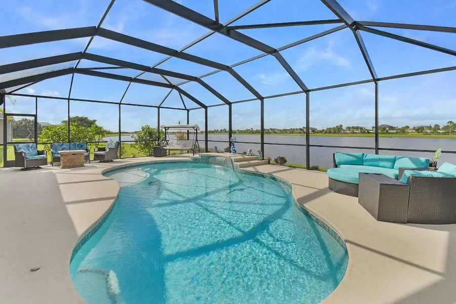 12305 SW Arabella Drive, Port Saint Lucie, FL 34987 - Image #3