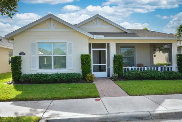 10300 SW Waterway Lane, Port St Lucie, FL 34987