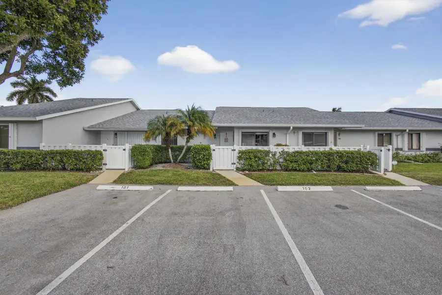 2641 Gately Drive W #102, West Palm Beach, FL 33415 - Image #2