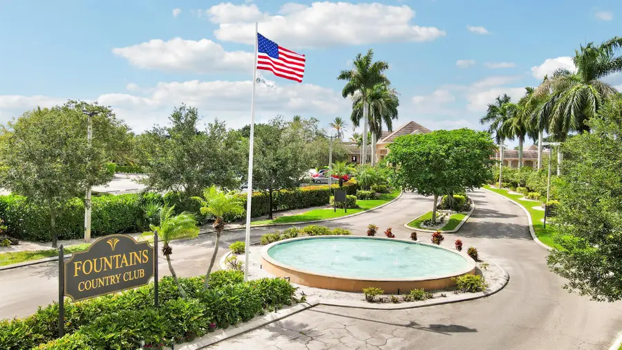 4070 Tivoli Court #204, Lake Worth, FL 33467 - Image #2