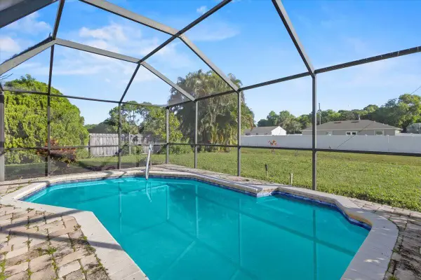 2192 SE Mandrake Circle, Port St Lucie, FL 34952