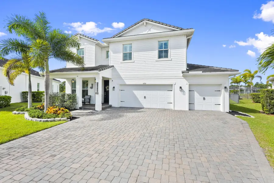 4784 SW Briarwood Court, Stuart, FL 34997 - #2
