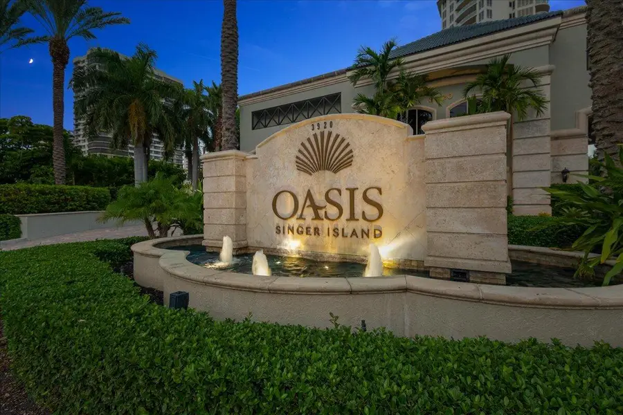 3920 N Ocean Drive #6a, Singer Island, FL 33404 - Image #2