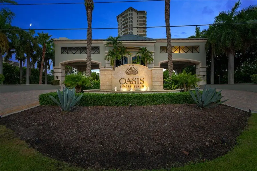 3920 N Ocean Drive #6a, Singer Island, FL 33404 - Image #3