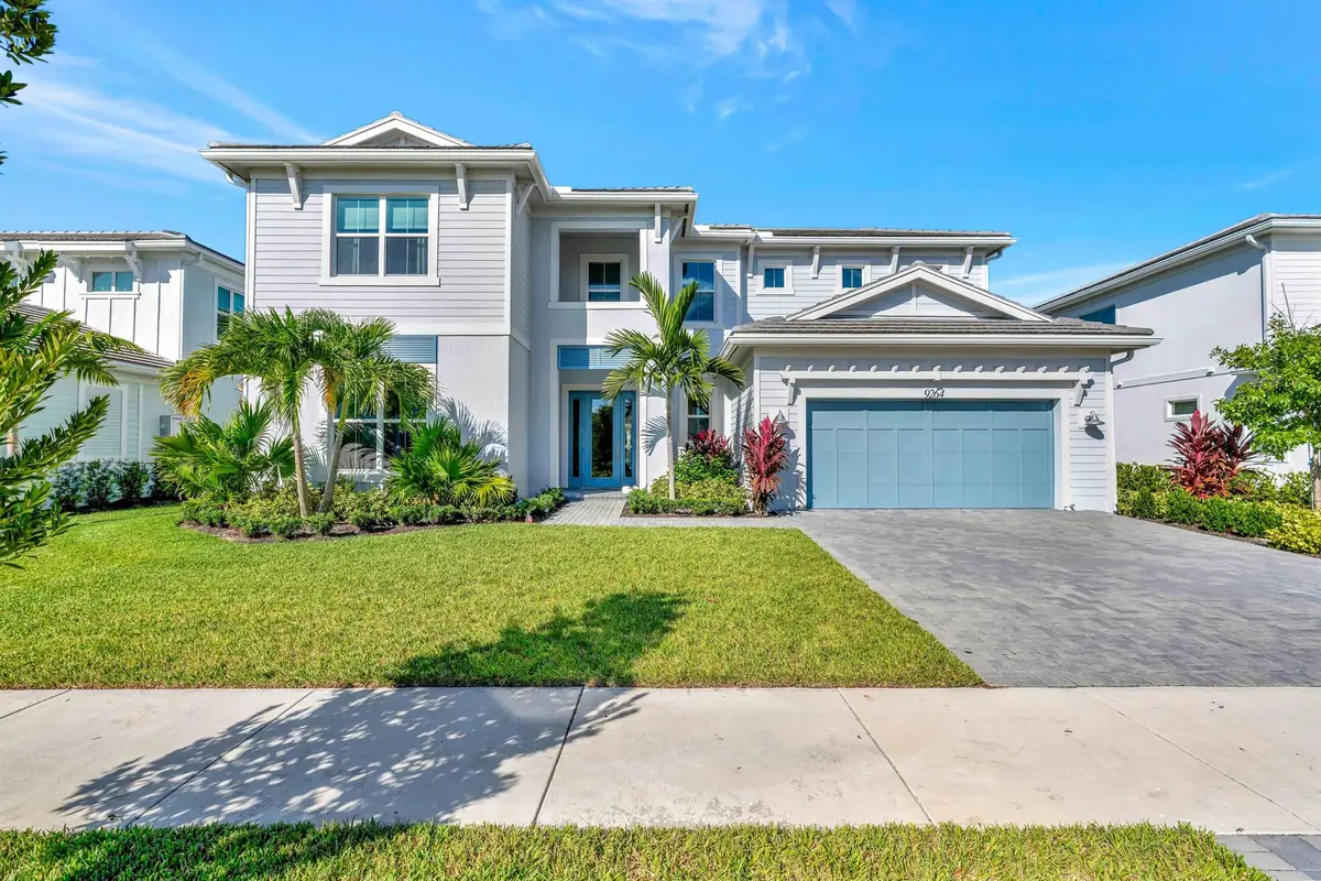 9264 Crestview Circle, Palm Beach Gardens, FL 33412 - Image #1