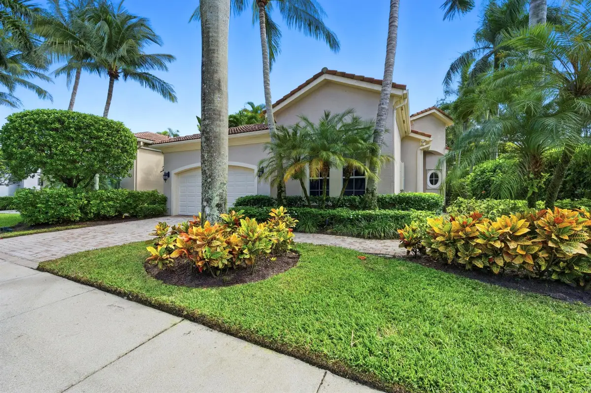 102 Andalusia Way, Palm Beach Gardens, FL 33418 - Image #1